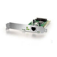 Levelone 10/100Mbps Ethernet Card (FNC-0109TX)